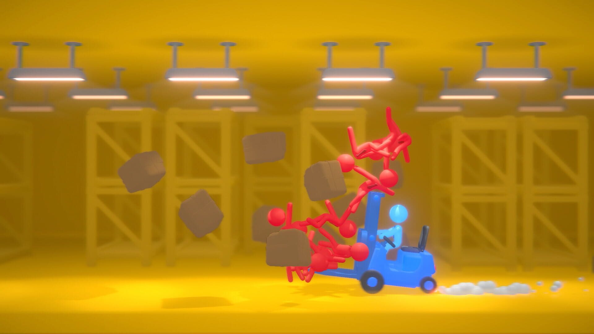 Screenshot for Stick It to the Stickman