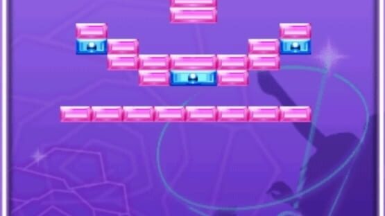 Screenshot for Block Breaker Deluxe 2