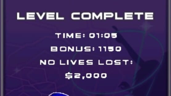 Screenshot for Block Breaker Deluxe 2