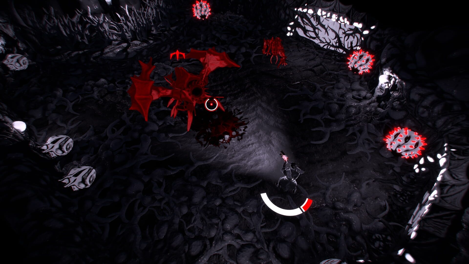 Screenshot for I See Red
