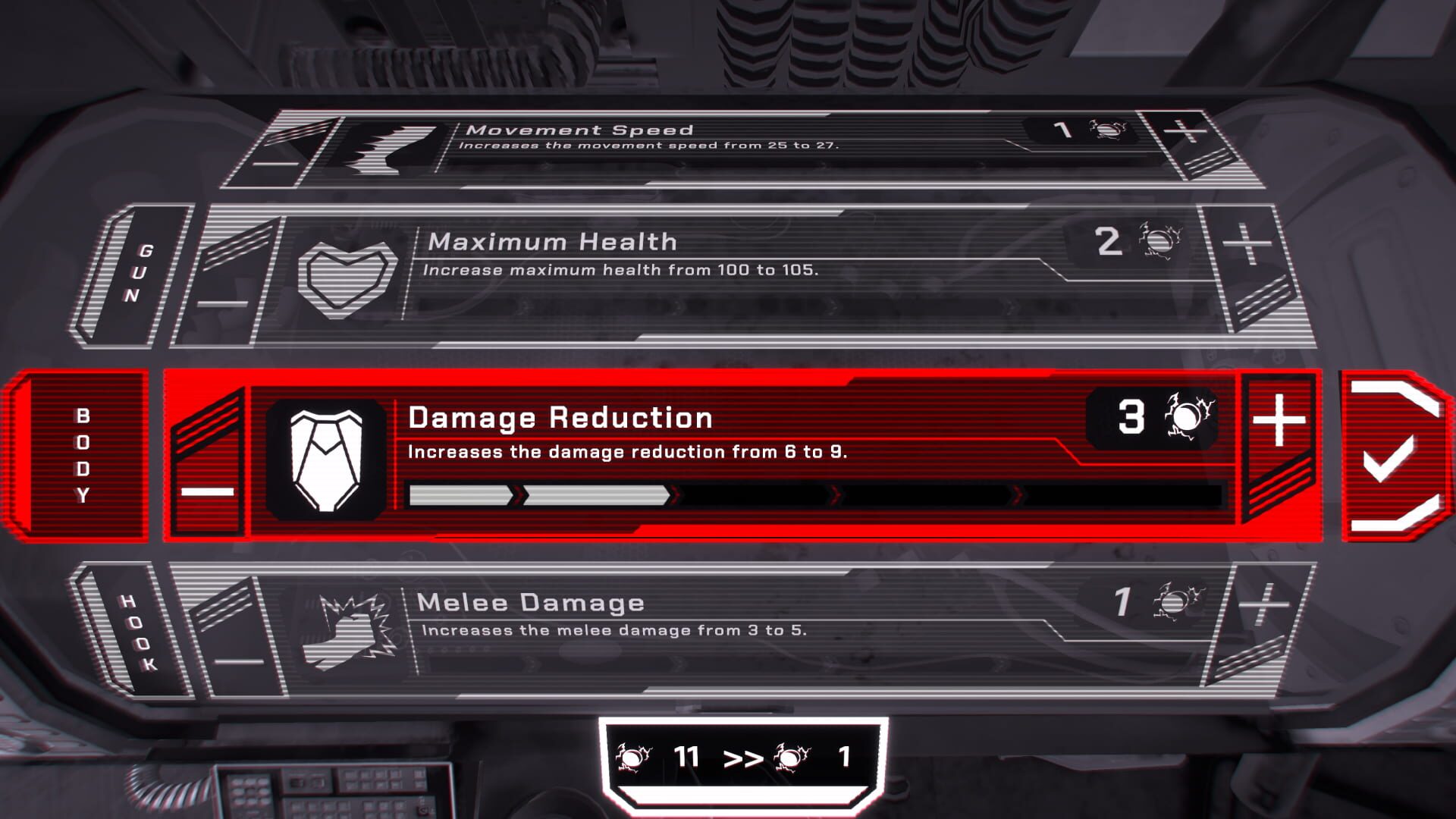 Screenshot for I See Red