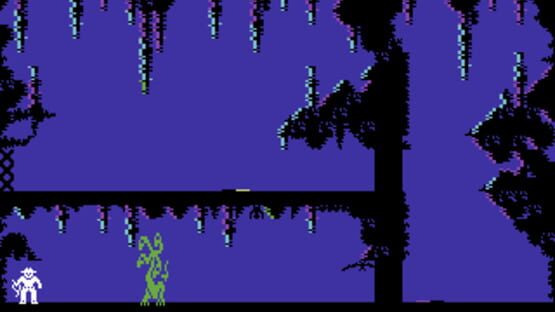 Screenshot for Indiana Jones in the Lost Kingdom