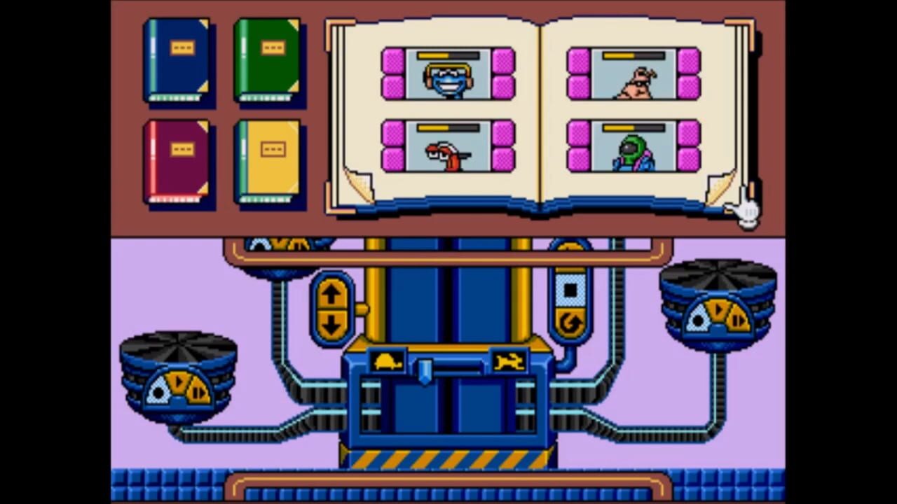 Screenshot for Wacky Worlds Creativity Studio