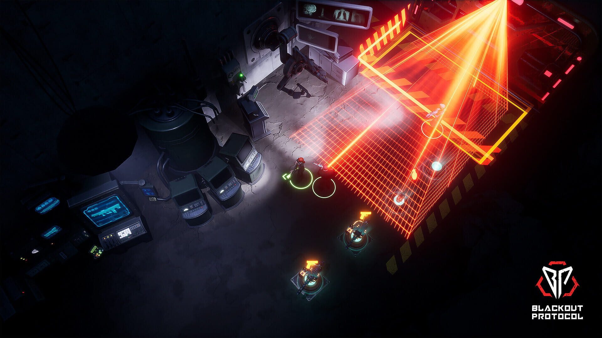 Screenshot for Section 13