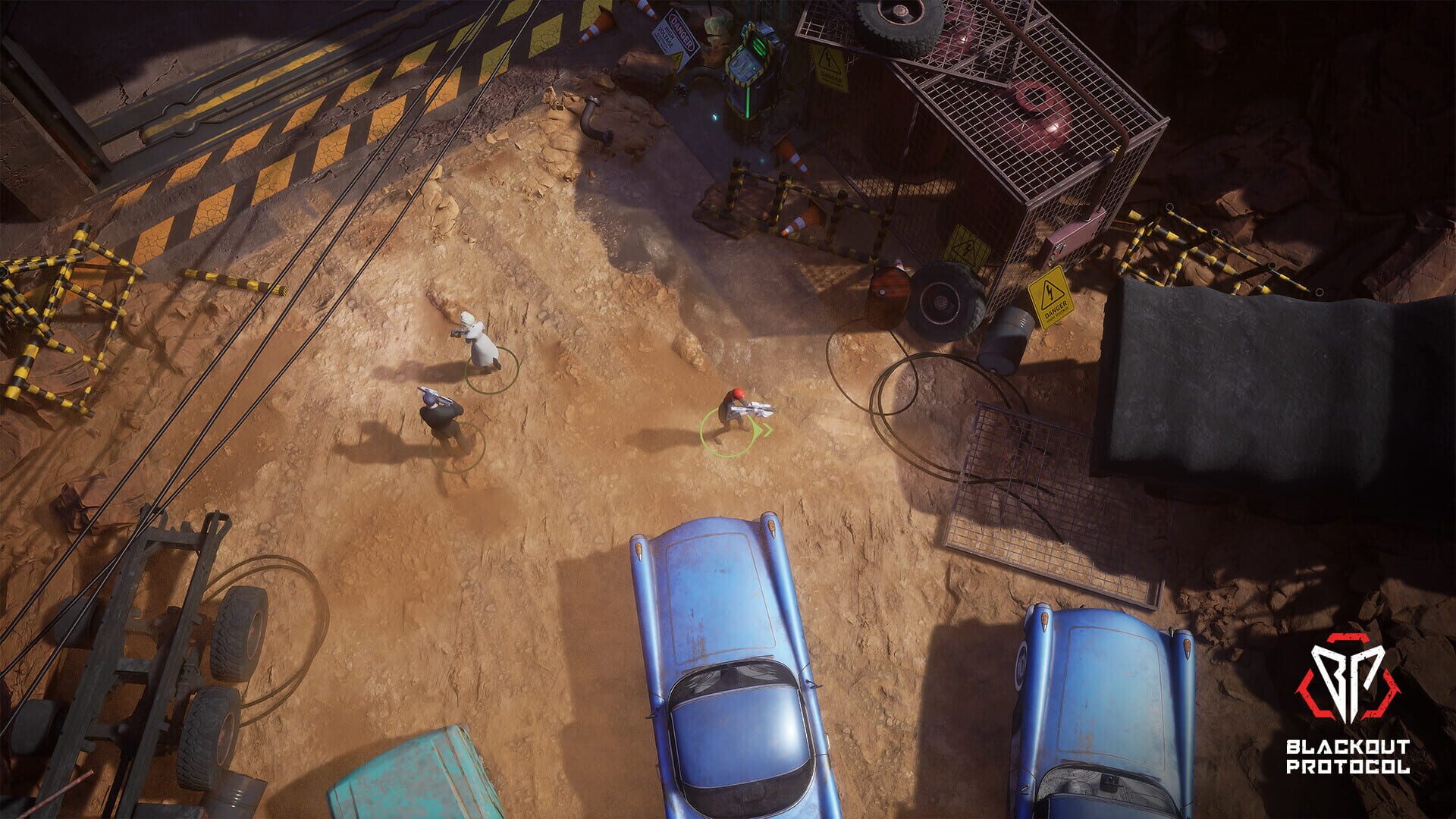 Screenshot for Section 13