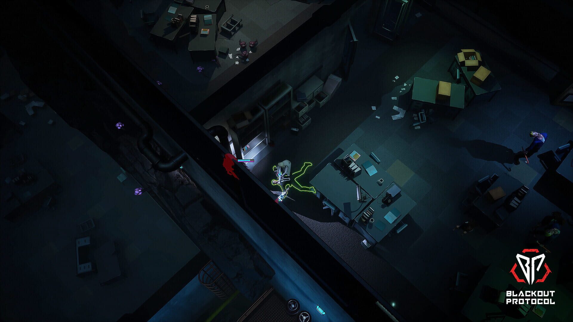 Screenshot for Section 13