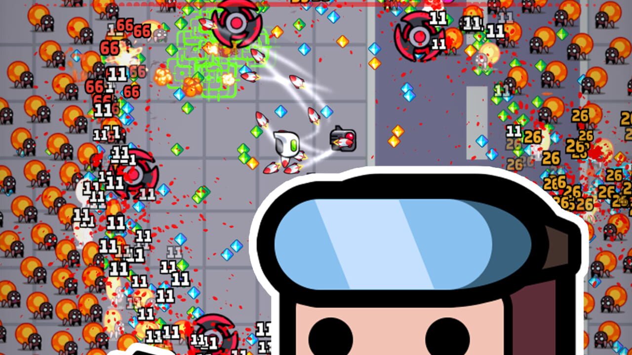Screenshot for Survivor.io