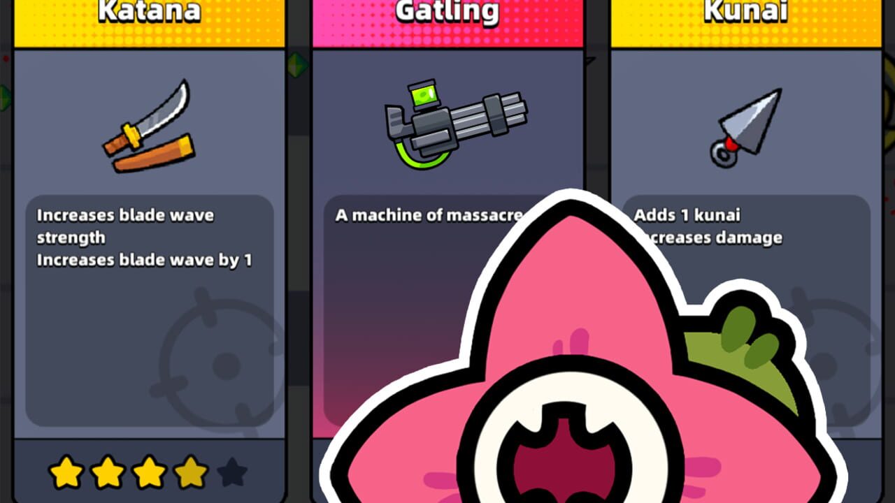 Screenshot for Survivor.io