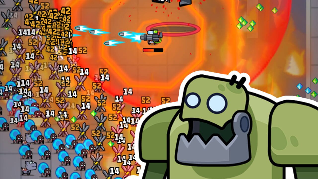 Screenshot for Survivor.io