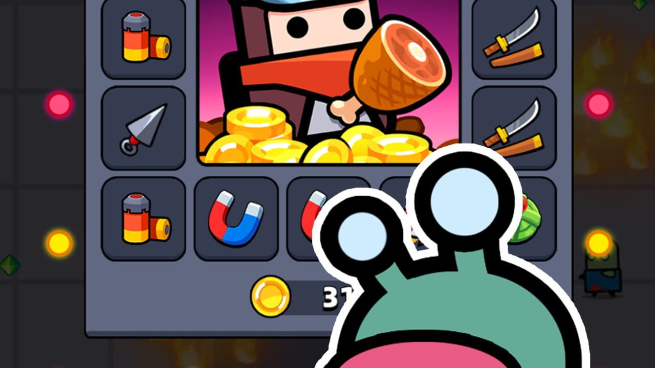 Screenshot for Survivor.io