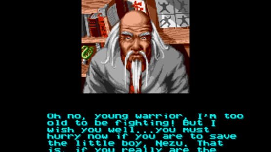Screenshot for Shaq-Fu