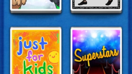 Screenshot for Heads Up!