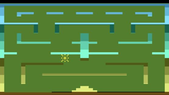 Screenshot for Tanks But No Tanks