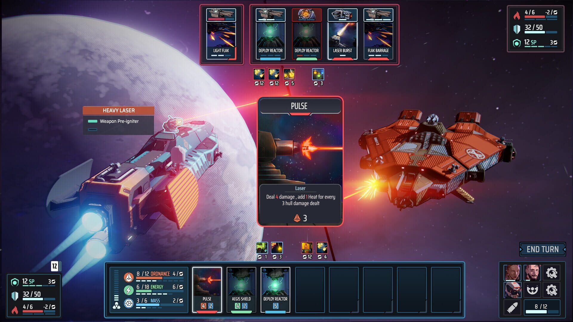 Screenshot for Breachway