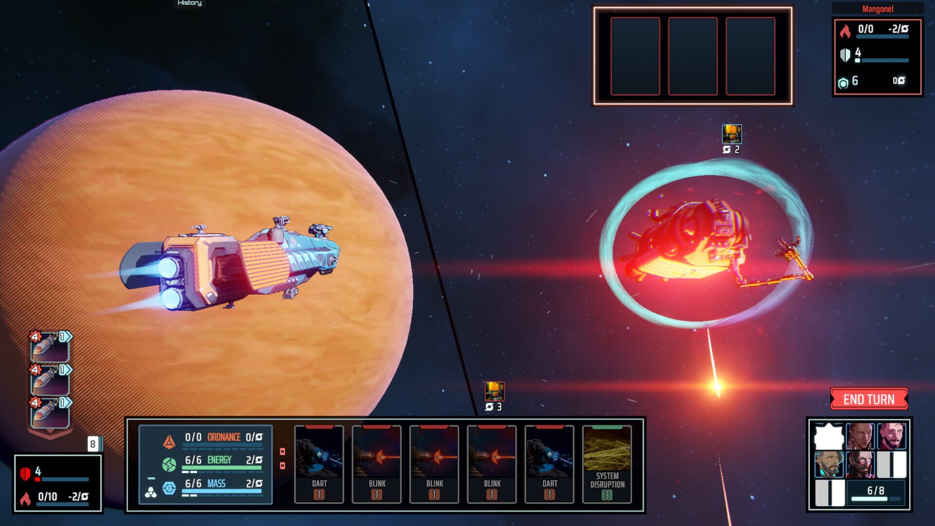 Screenshot for Breachway