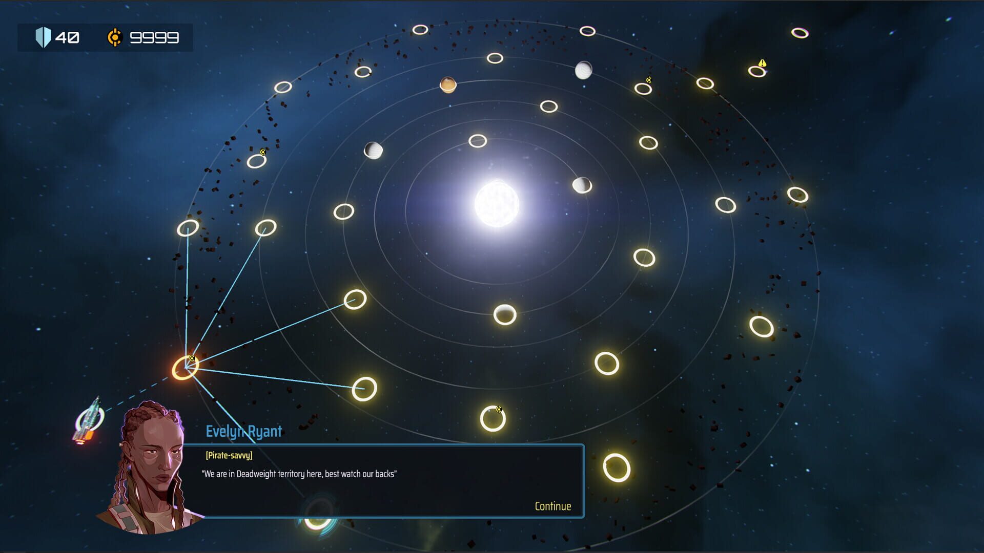 Screenshot for Breachway