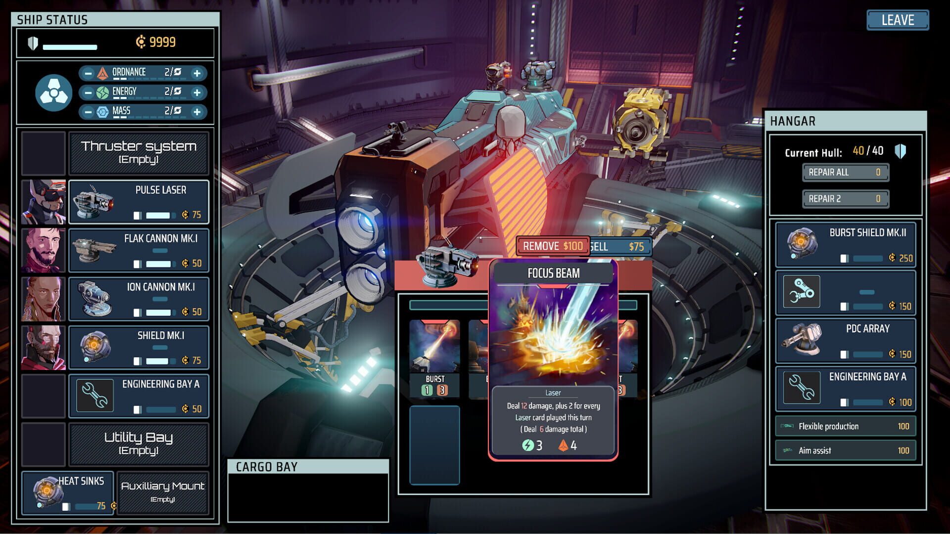 Screenshot for Breachway