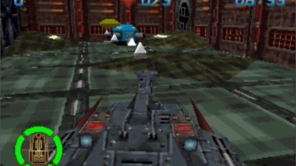 Screenshot for Assault Rigs