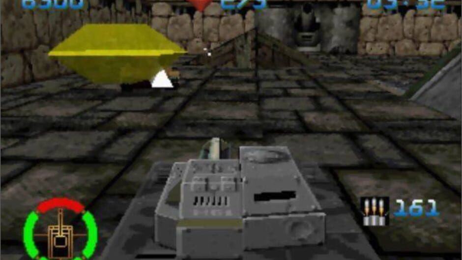 Screenshot for Assault Rigs
