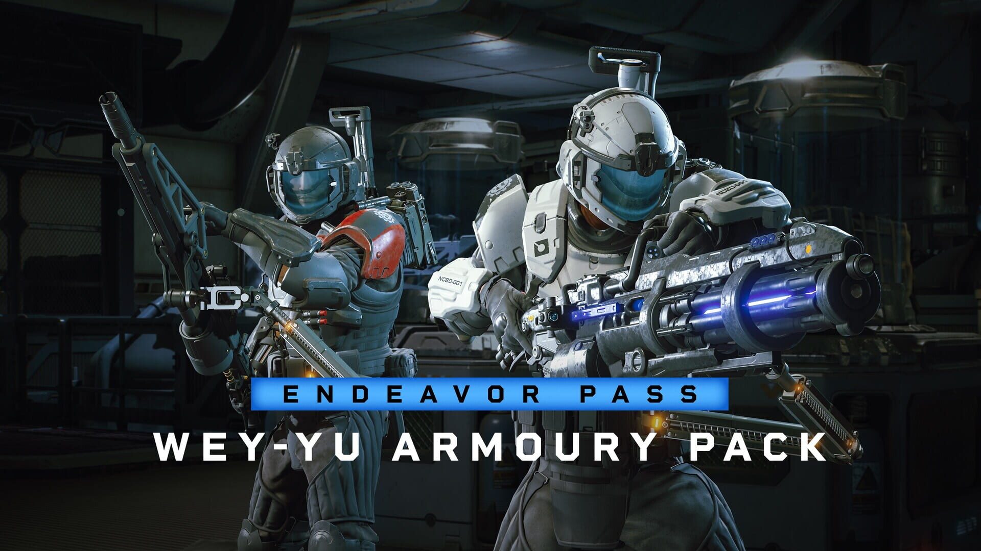 Screenshot for Aliens: Fireteam Elite