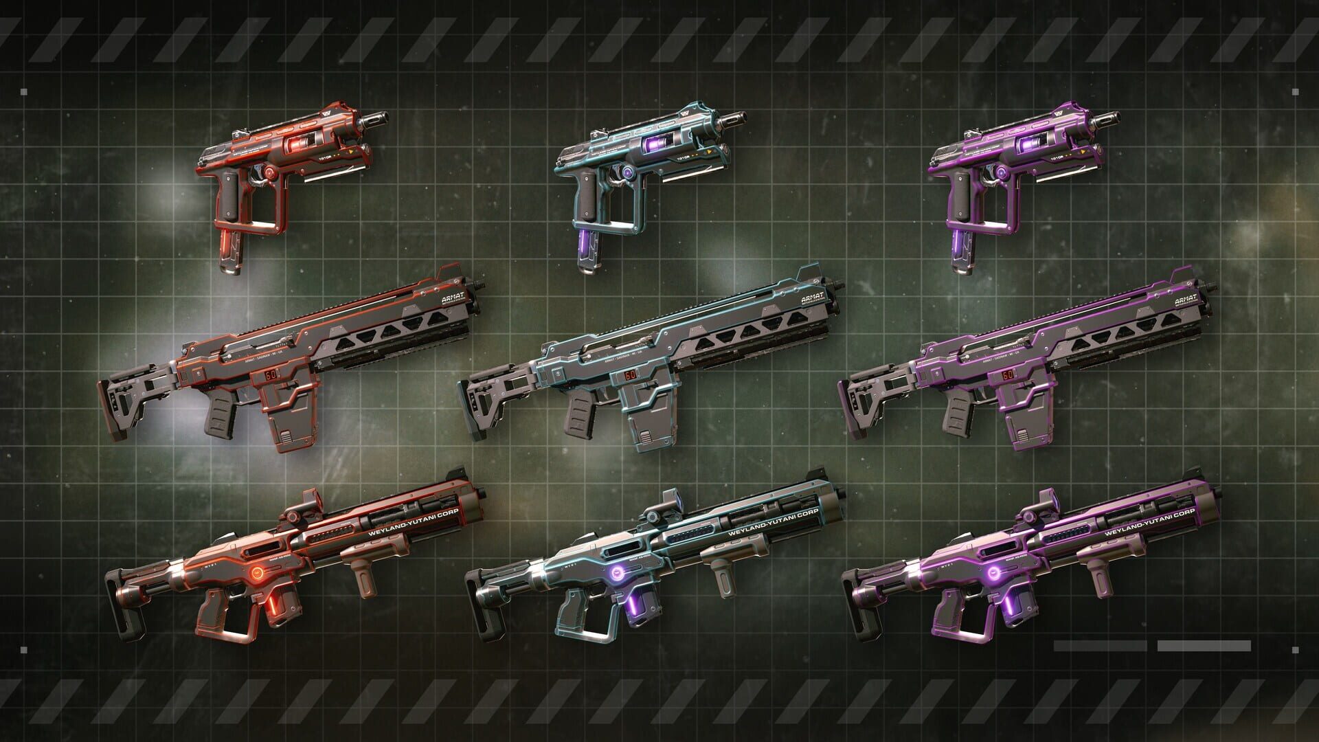 Screenshot for Aliens: Fireteam Elite