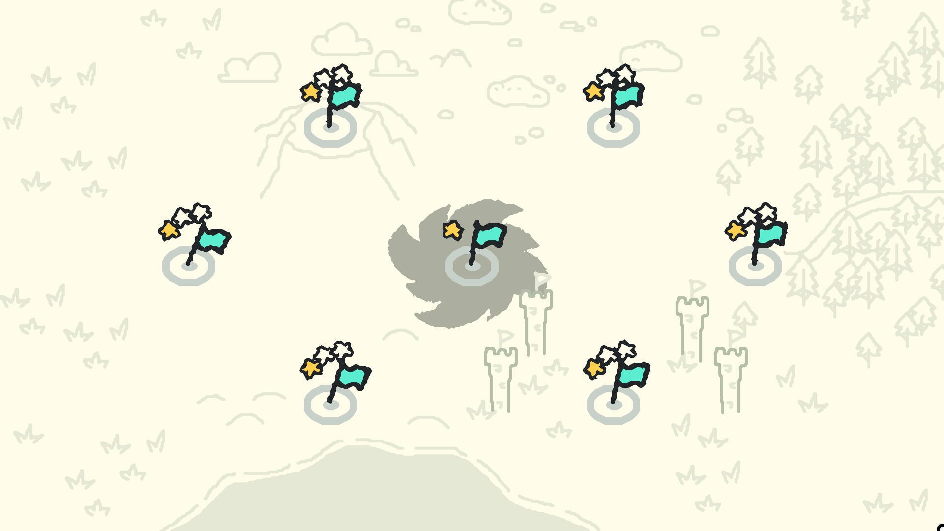 Screenshot for Ballspell