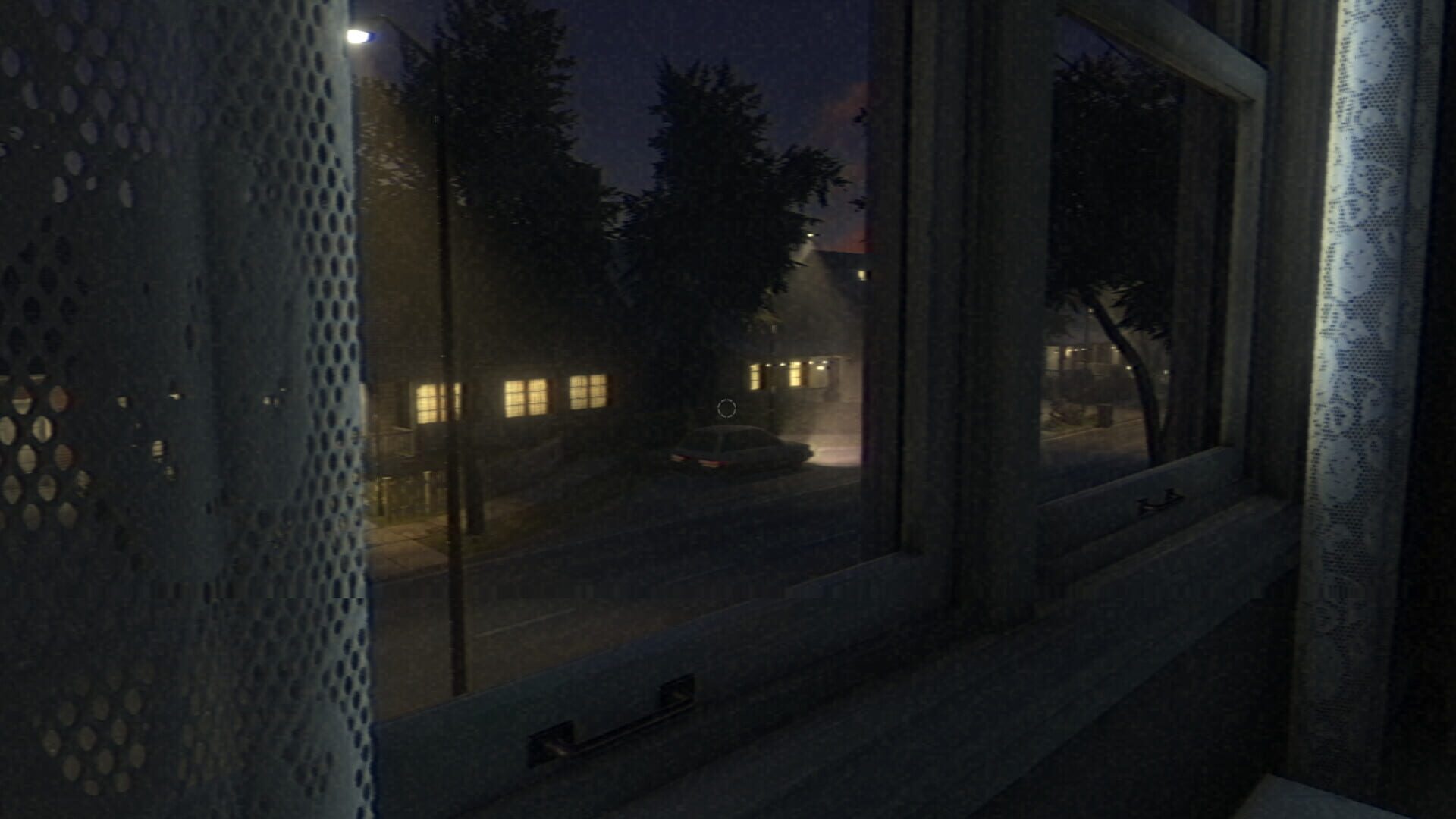 Screenshot for Fears to Fathom: Carson House