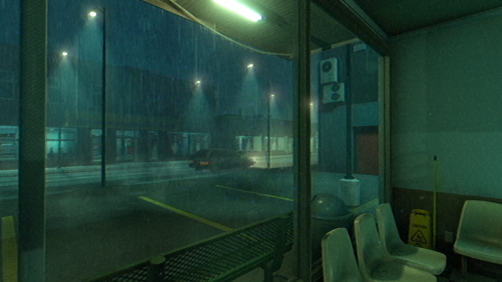 Screenshot for Fears to Fathom: Carson House