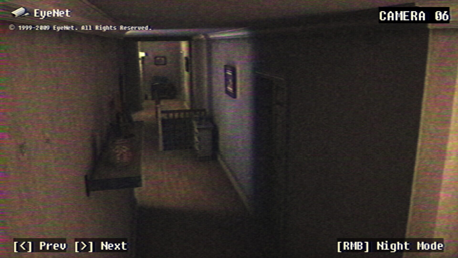 Screenshot for Fears to Fathom: Carson House