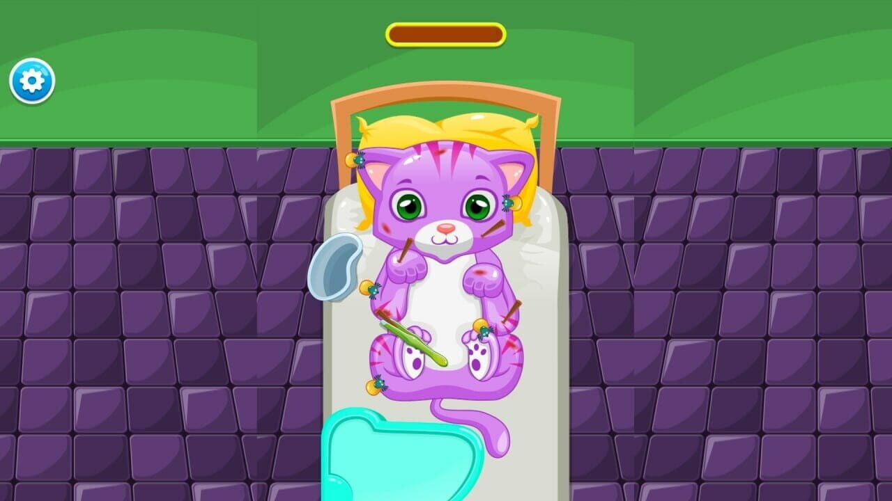 Screenshot for Fix My Cat Doc