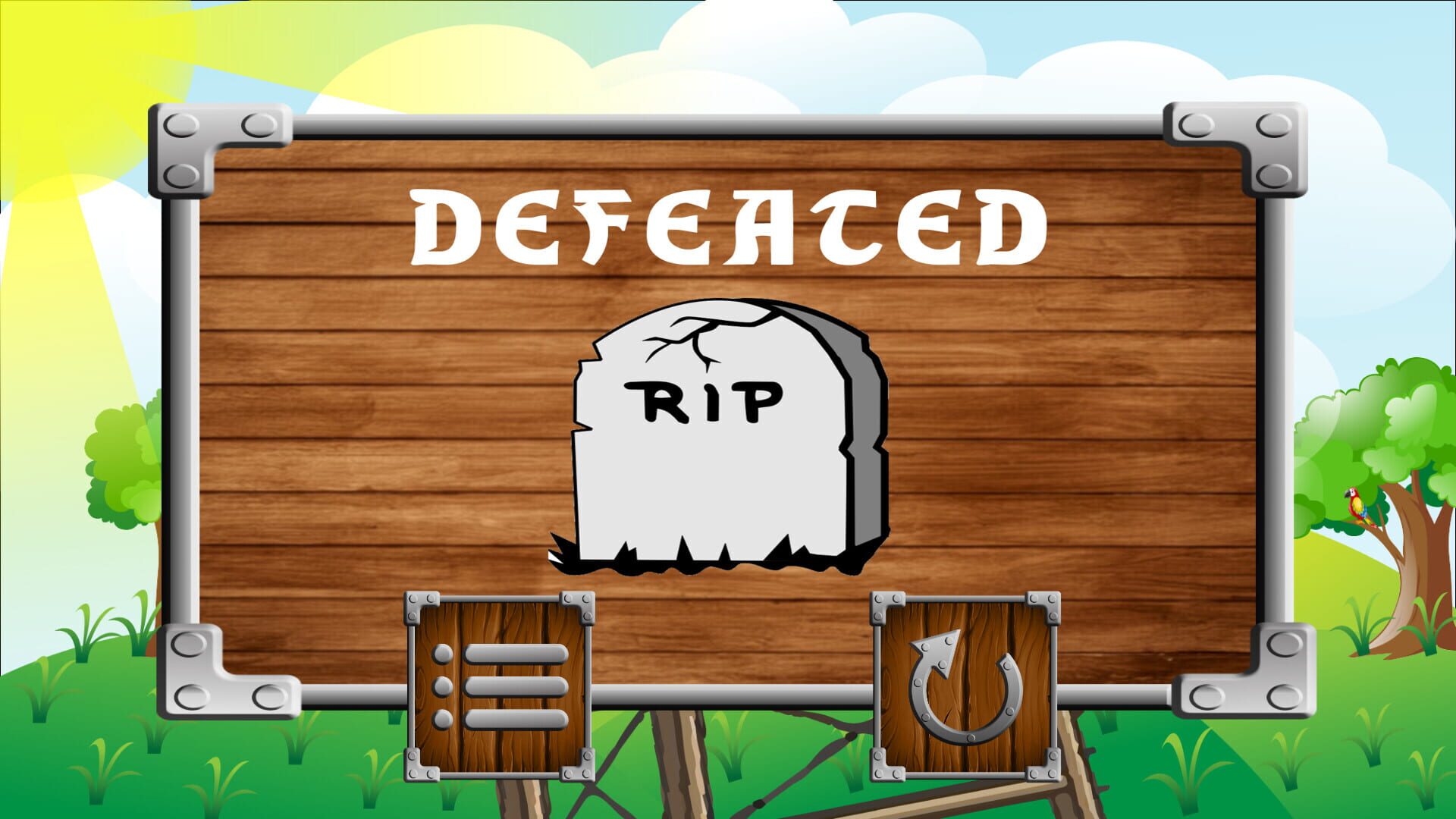 Screenshot for Forest Tower Defense
