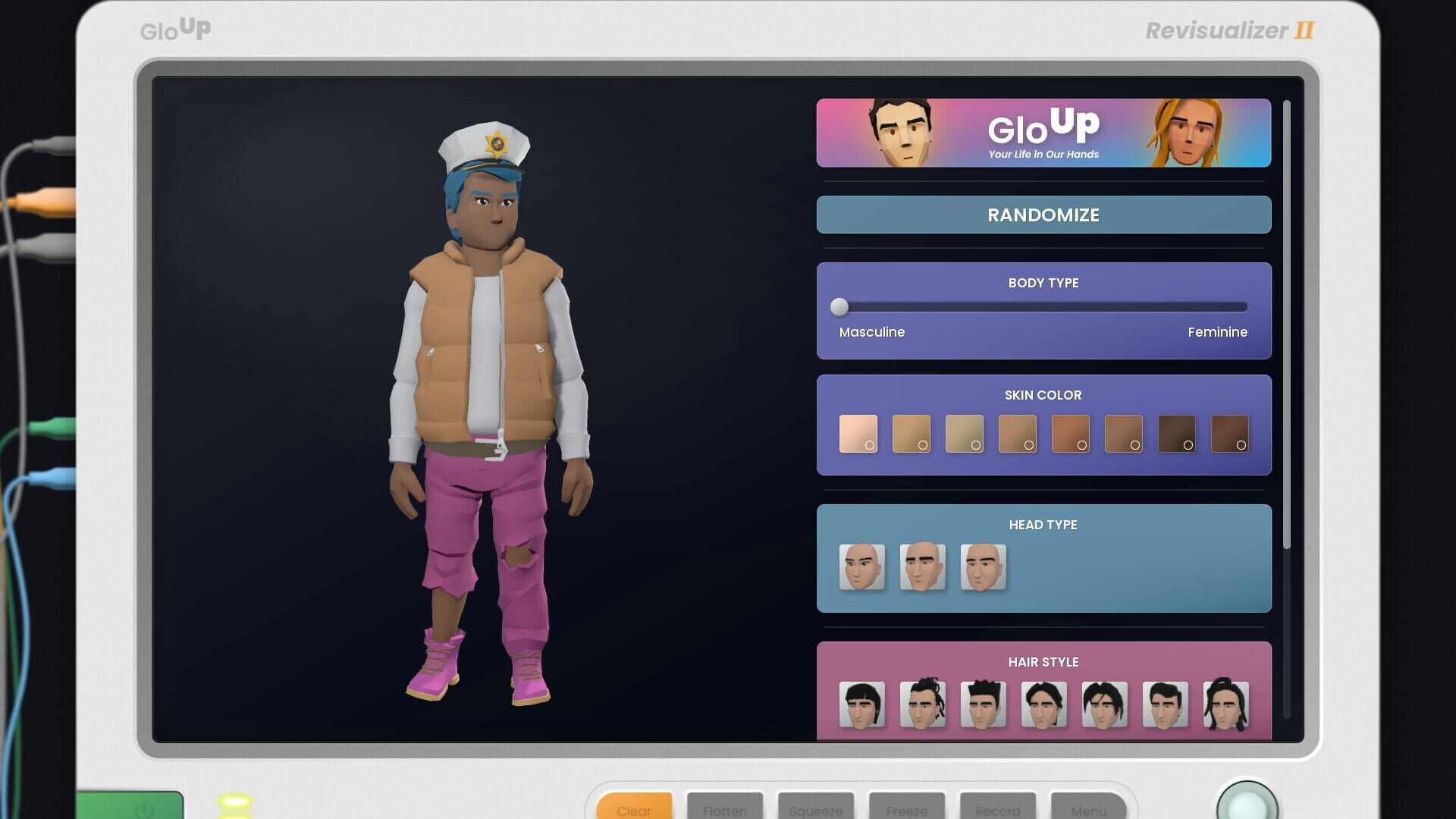 Screenshot for It's Only Money