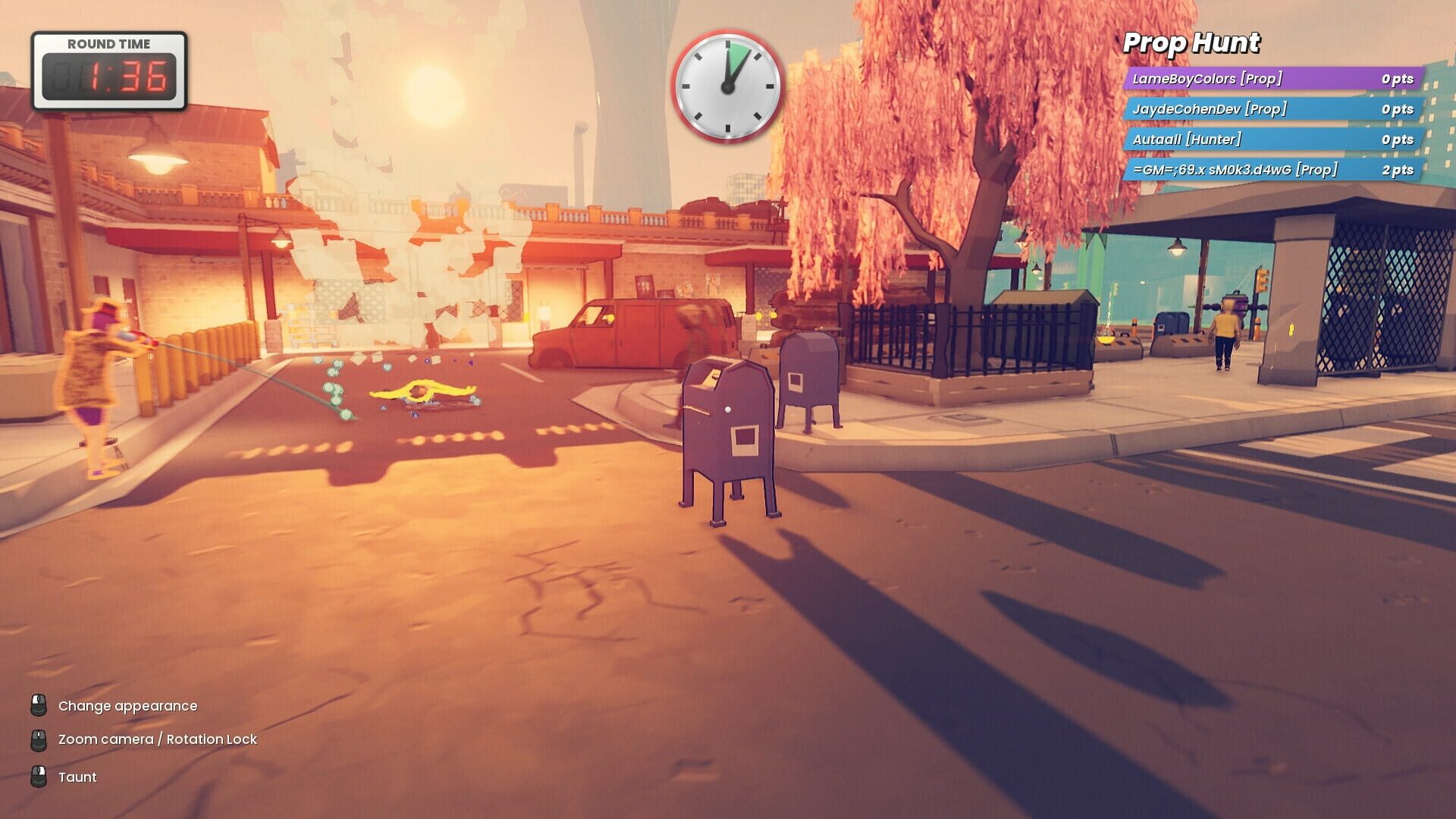 Screenshot for It's Only Money