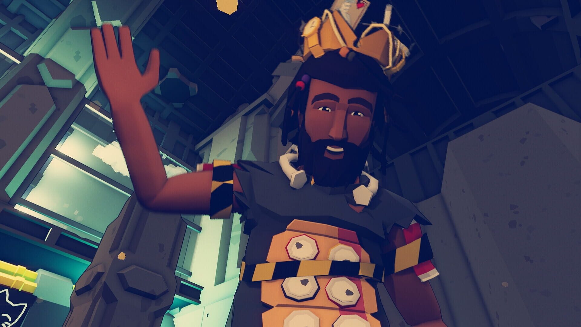 Screenshot for It's Only Money