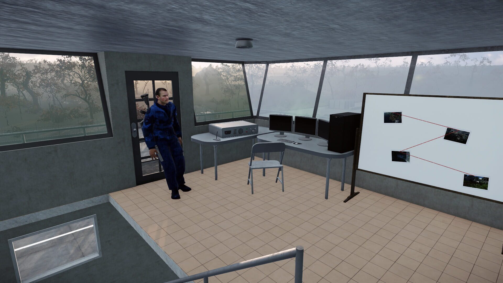 Screenshot for Military Attack