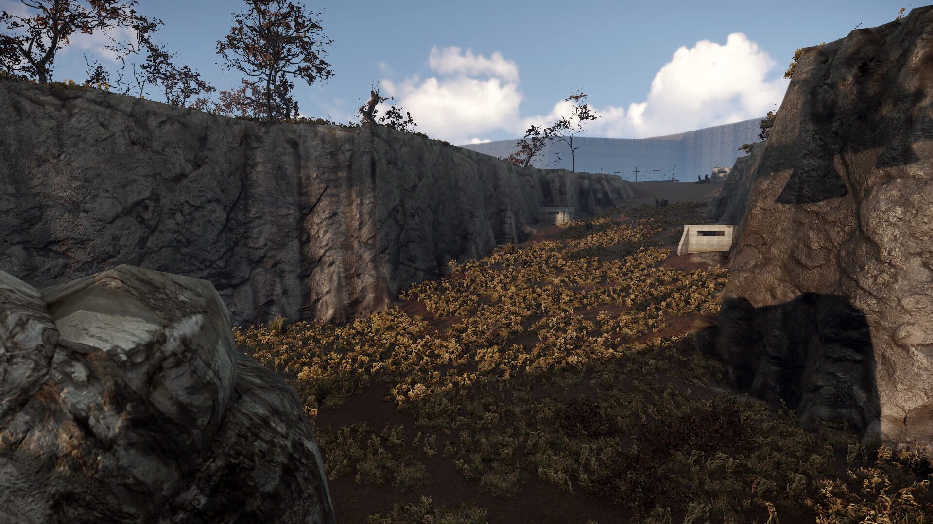 Screenshot for Military Attack