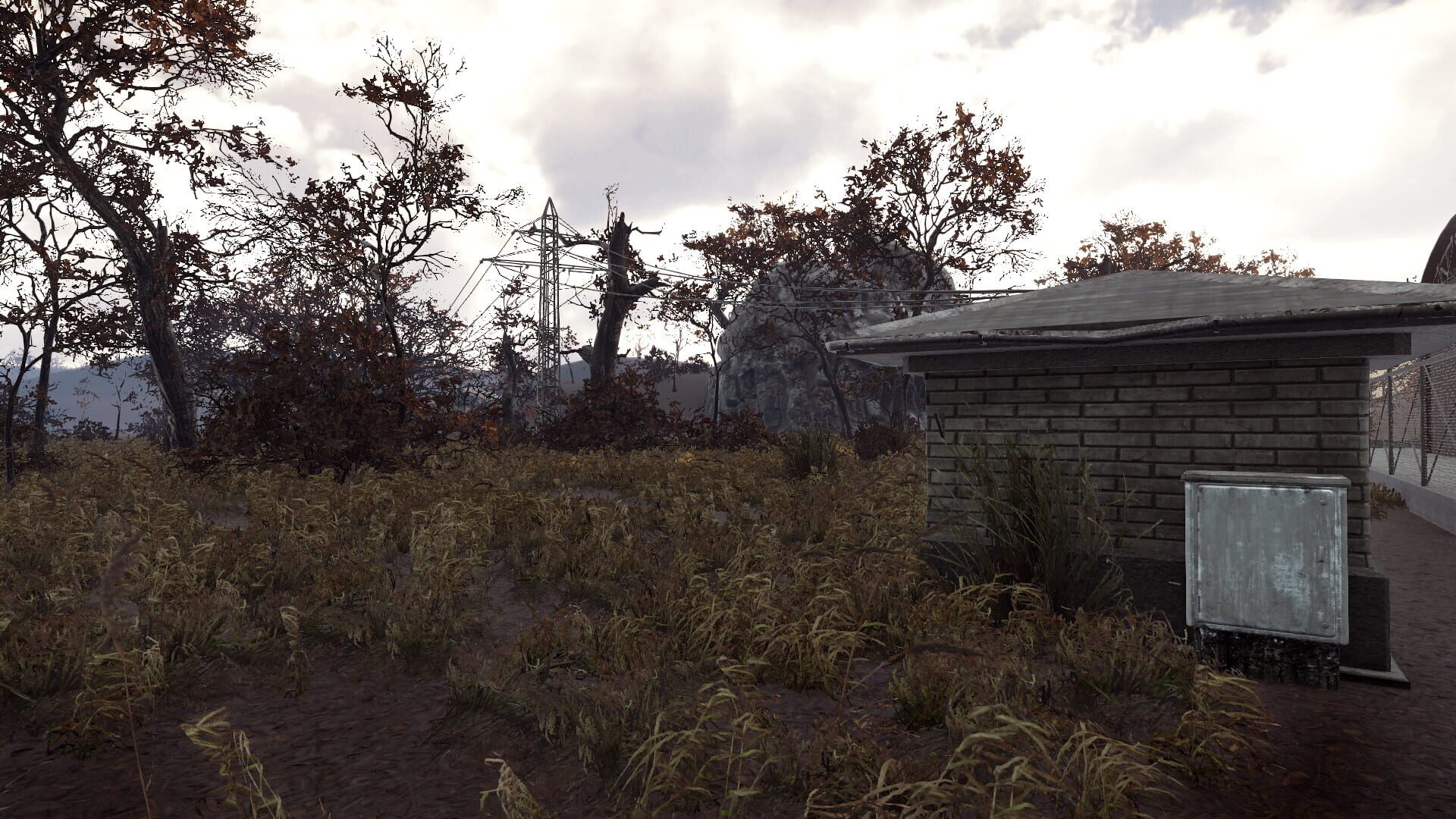 Screenshot for Military Attack