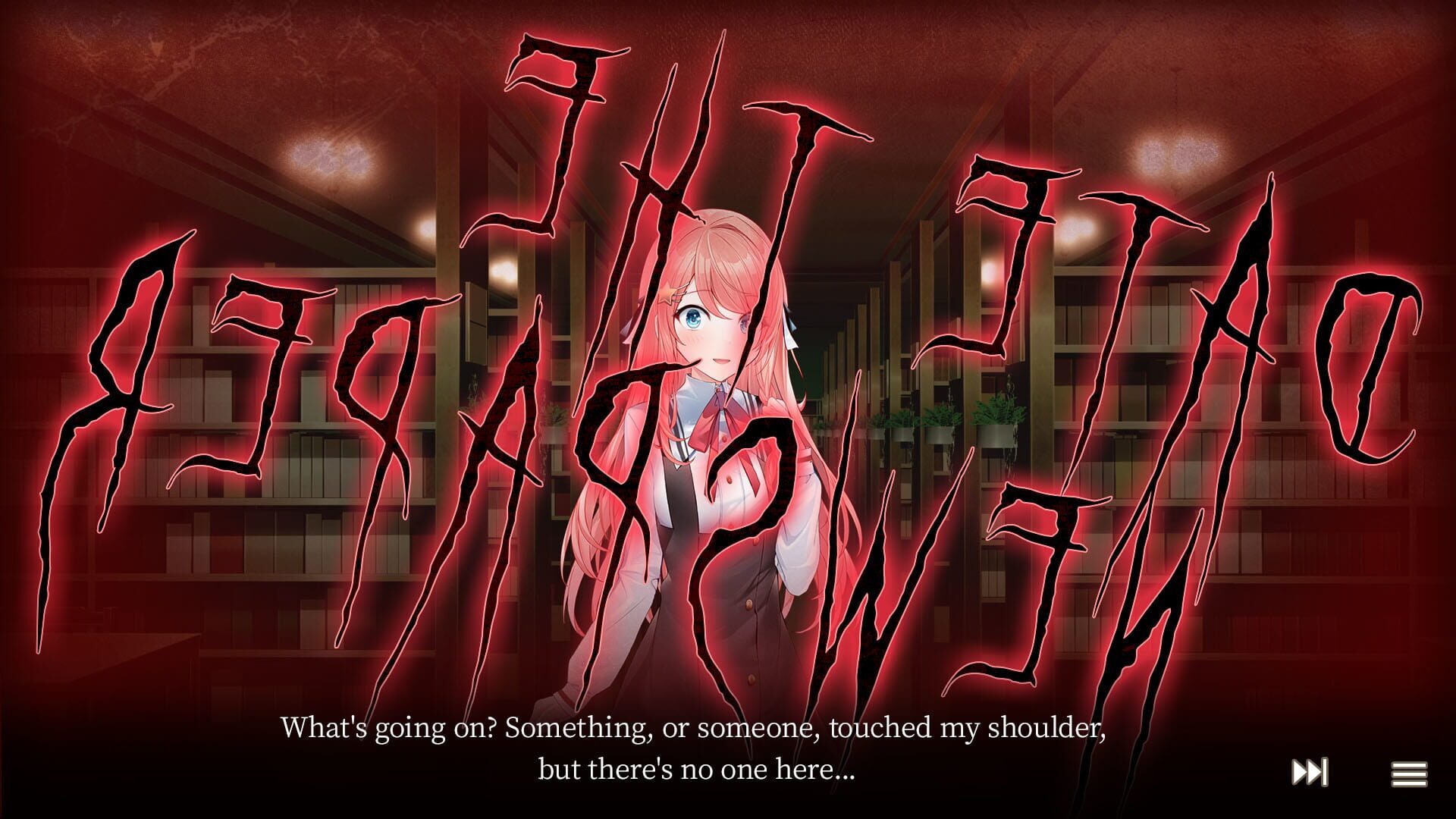 Screenshot for Watamari: A Match Made in Heaven Part1