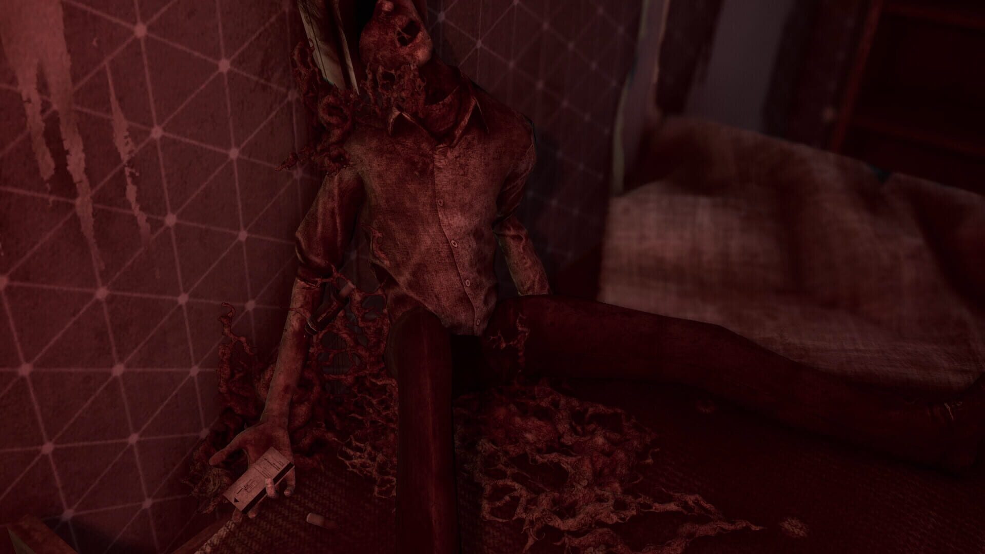 Screenshot for Hollowbody