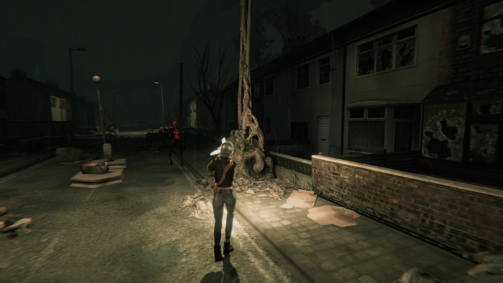 Screenshot for Hollowbody