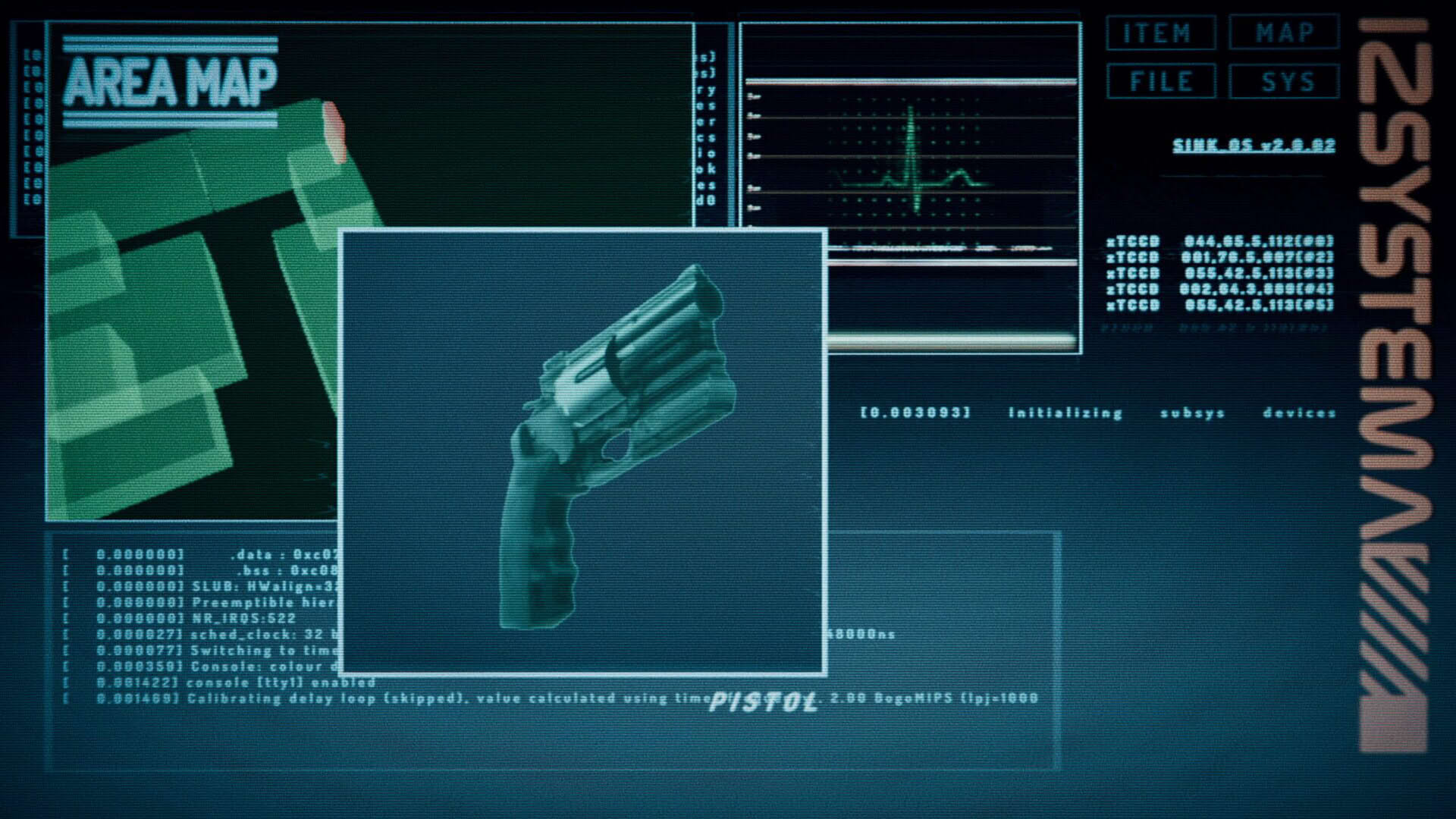 Screenshot for Hollowbody