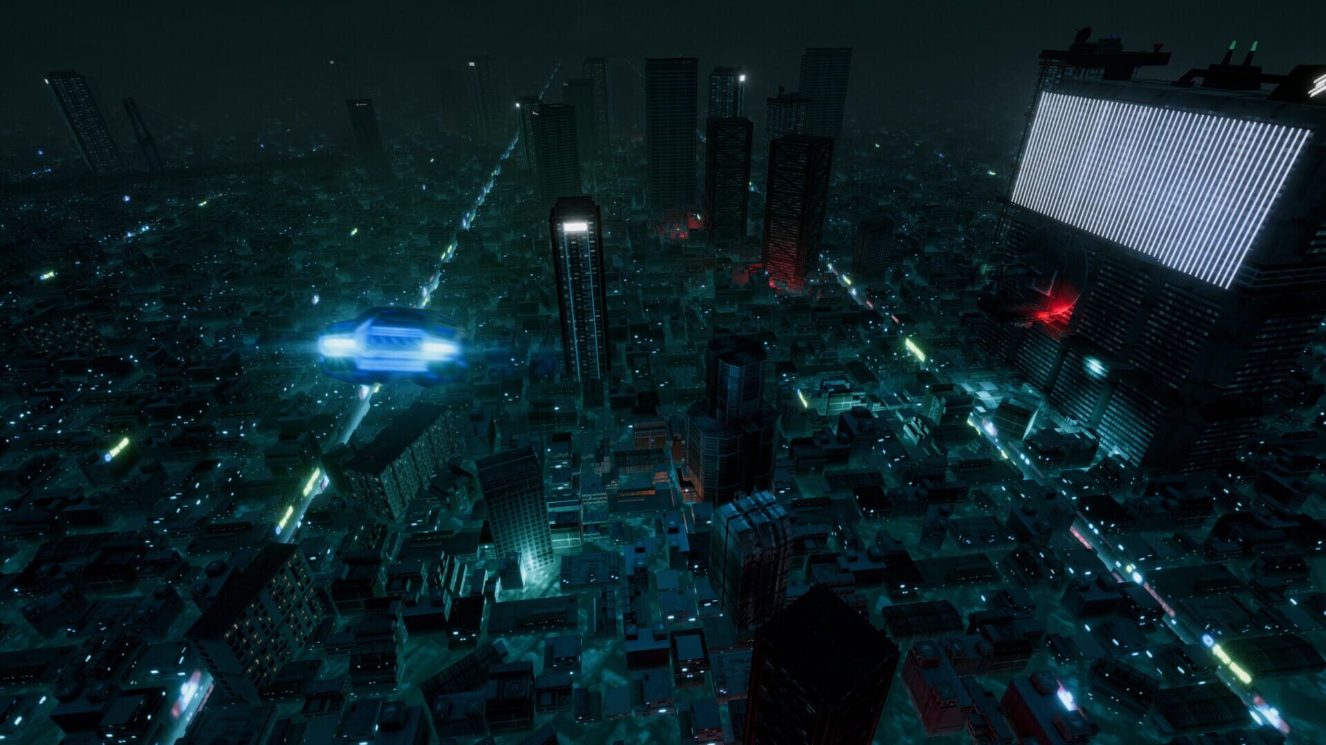 Screenshot for Hollowbody