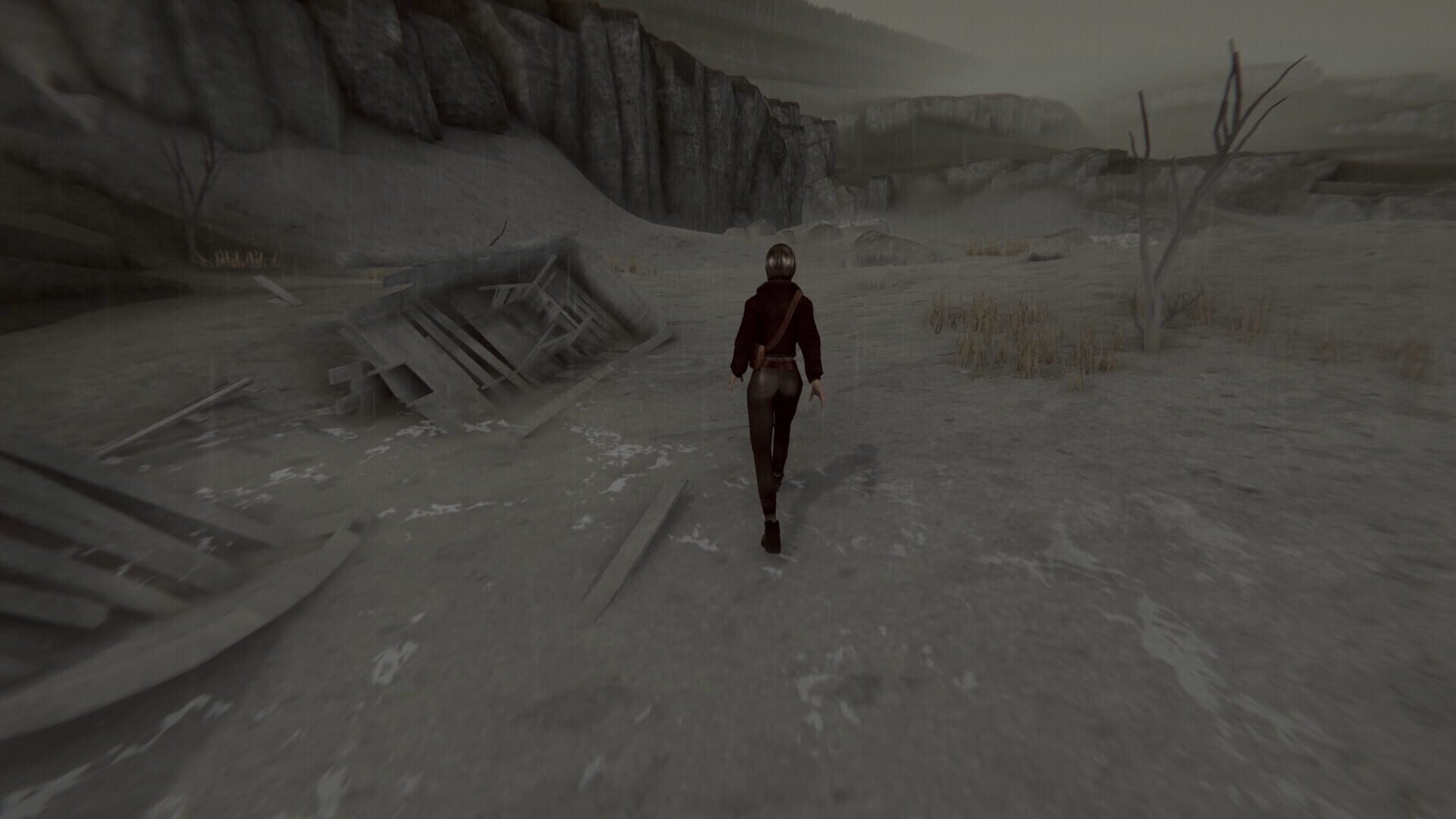 Screenshot for Hollowbody