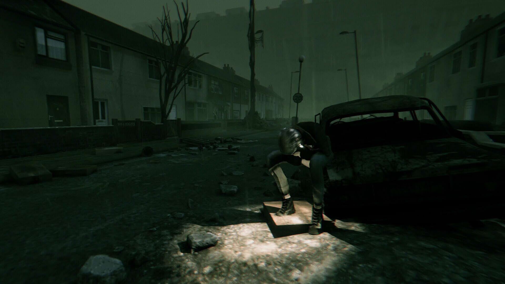 Screenshot for Hollowbody