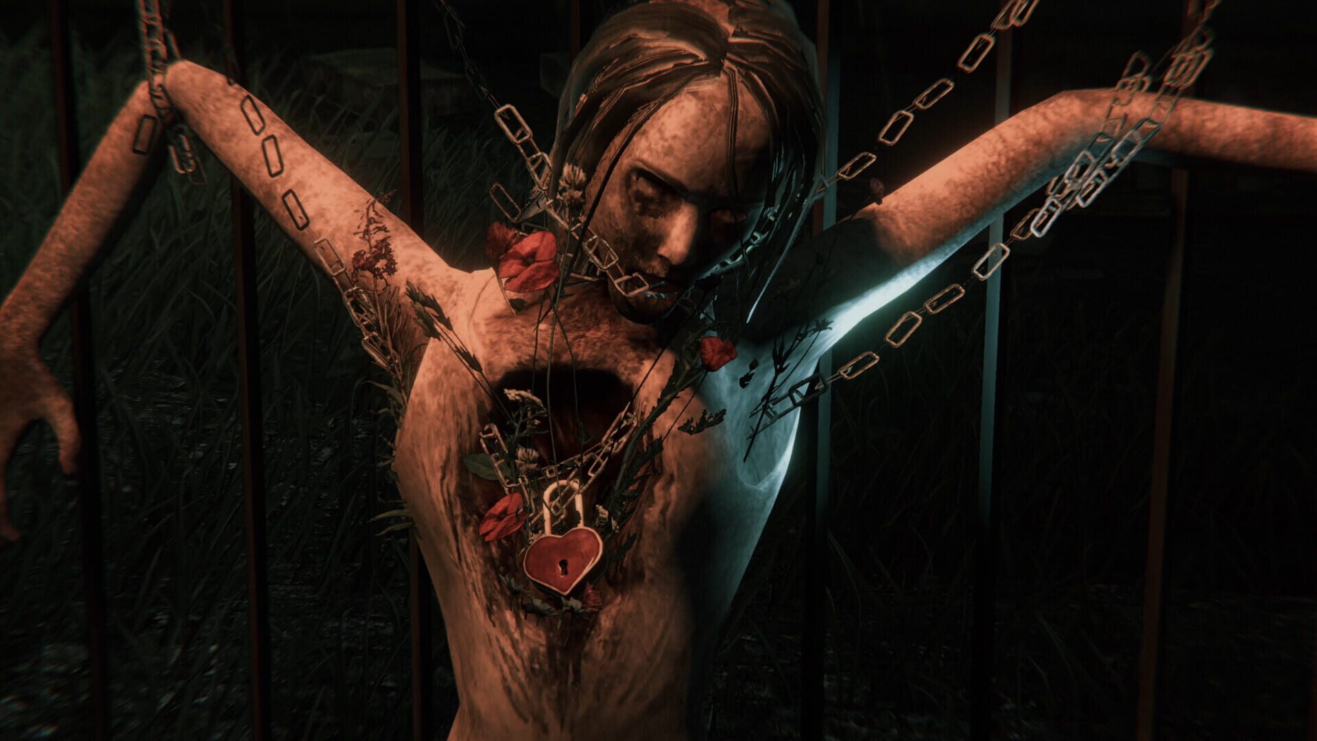Screenshot for Hollowbody