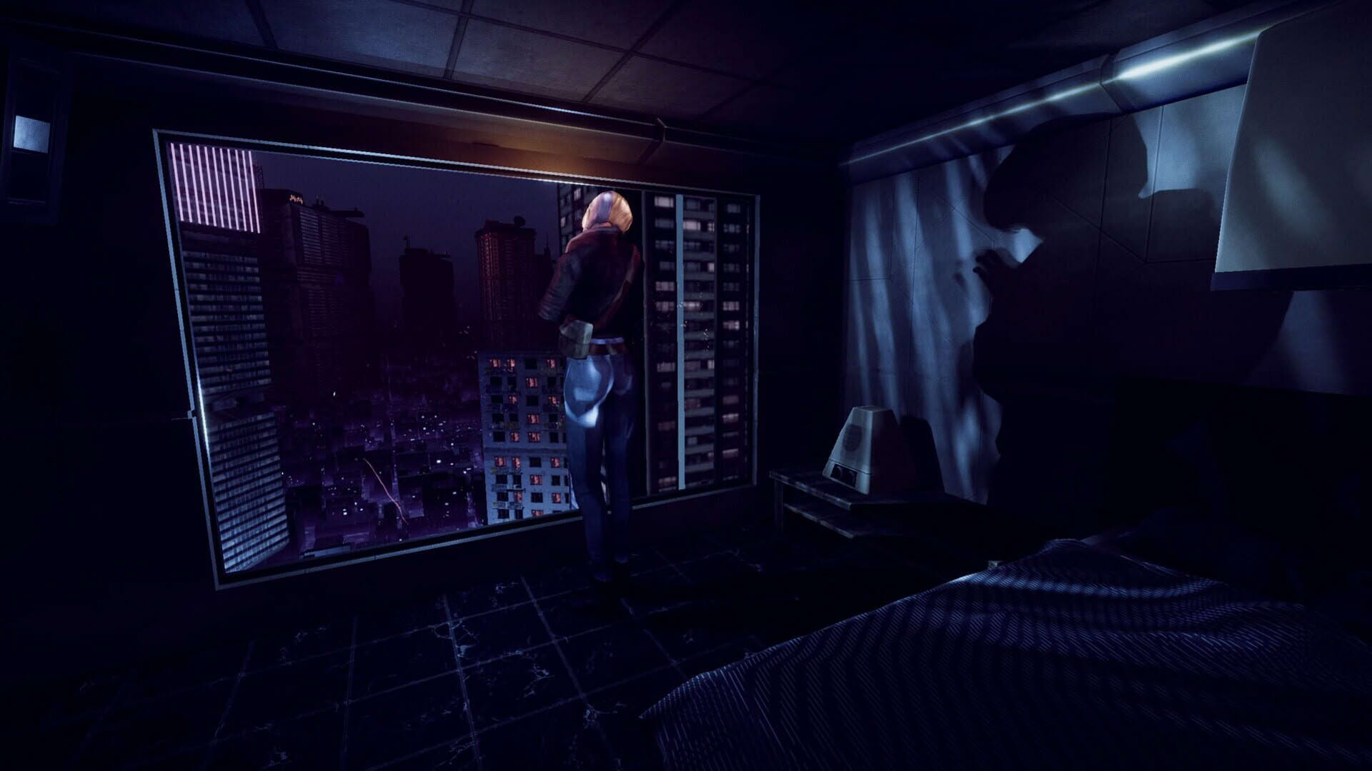 Screenshot for Hollowbody