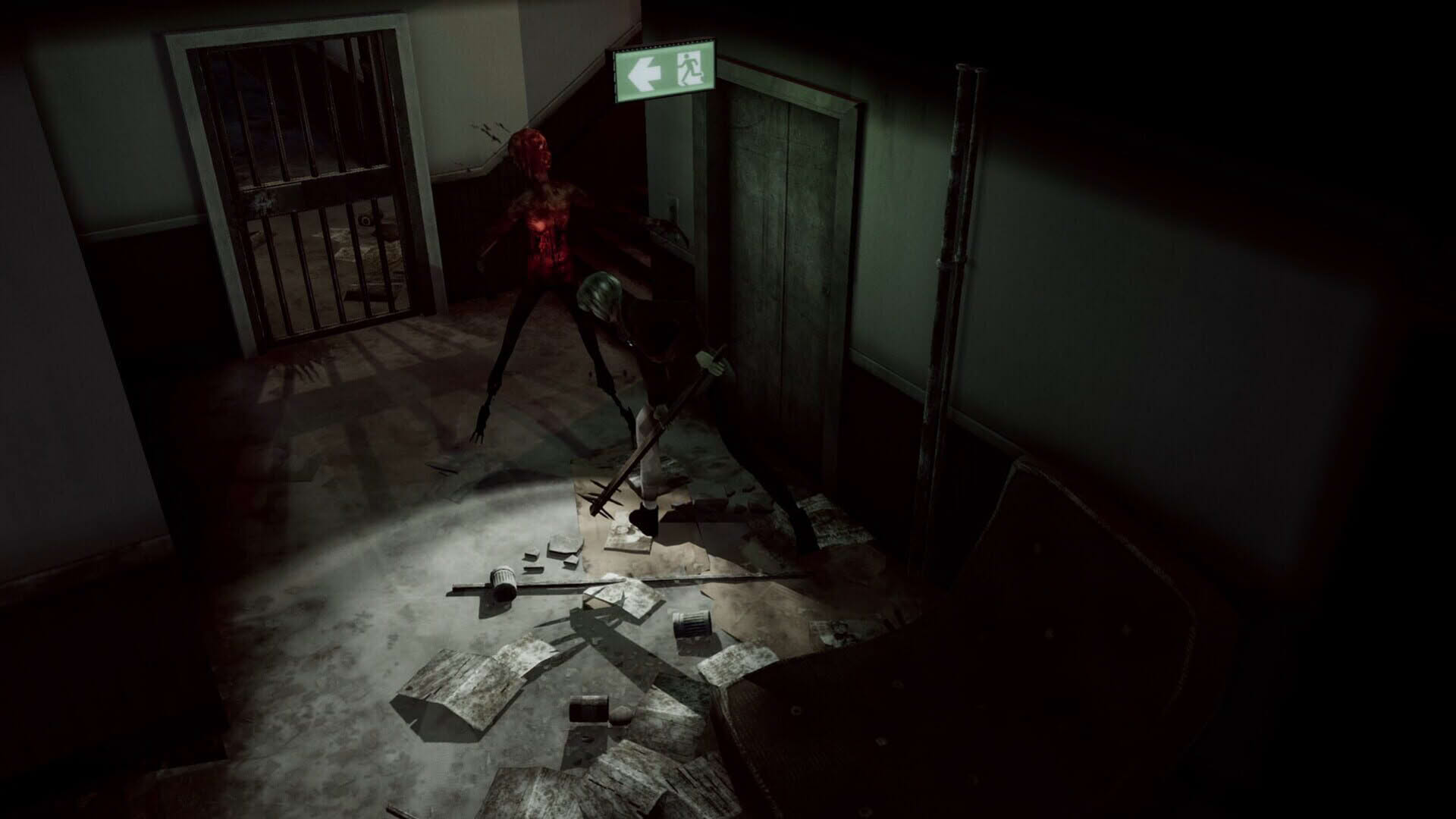 Screenshot for Hollowbody