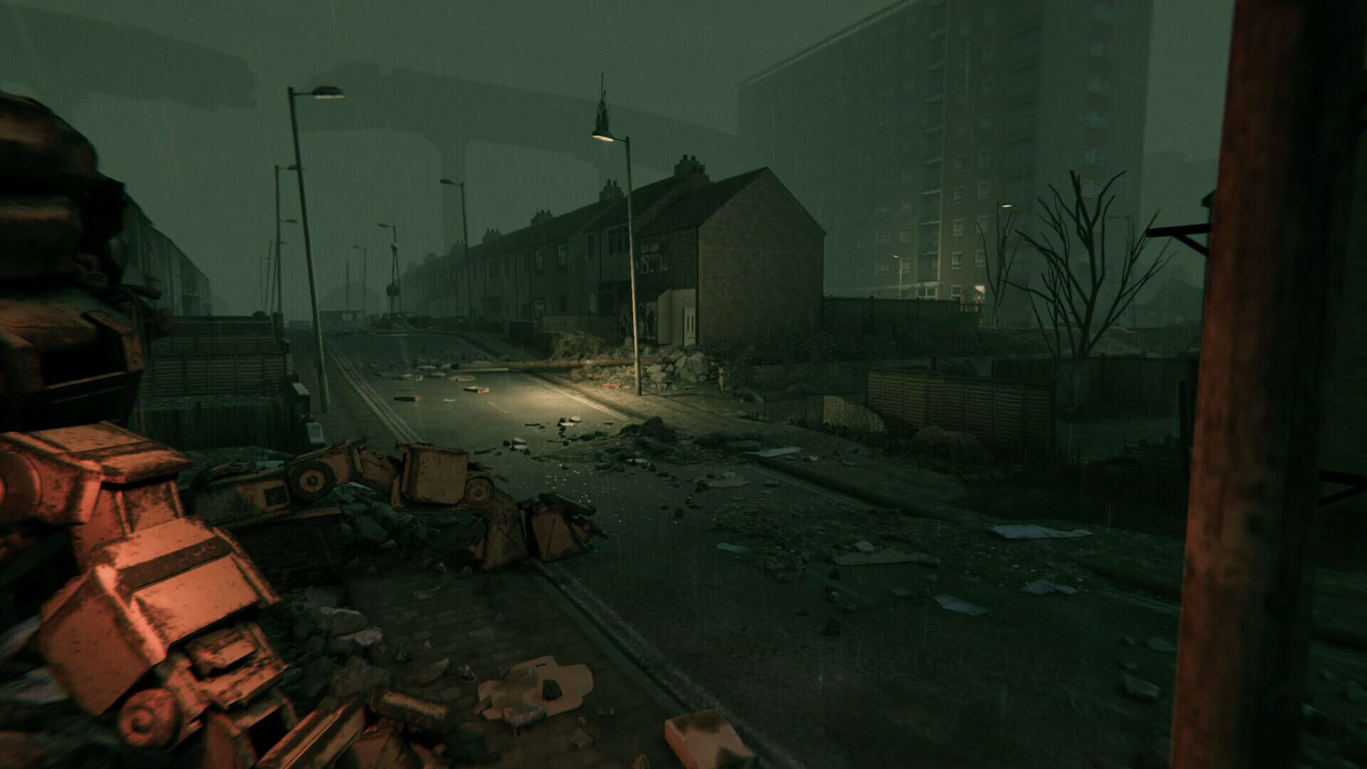 Screenshot for Hollowbody