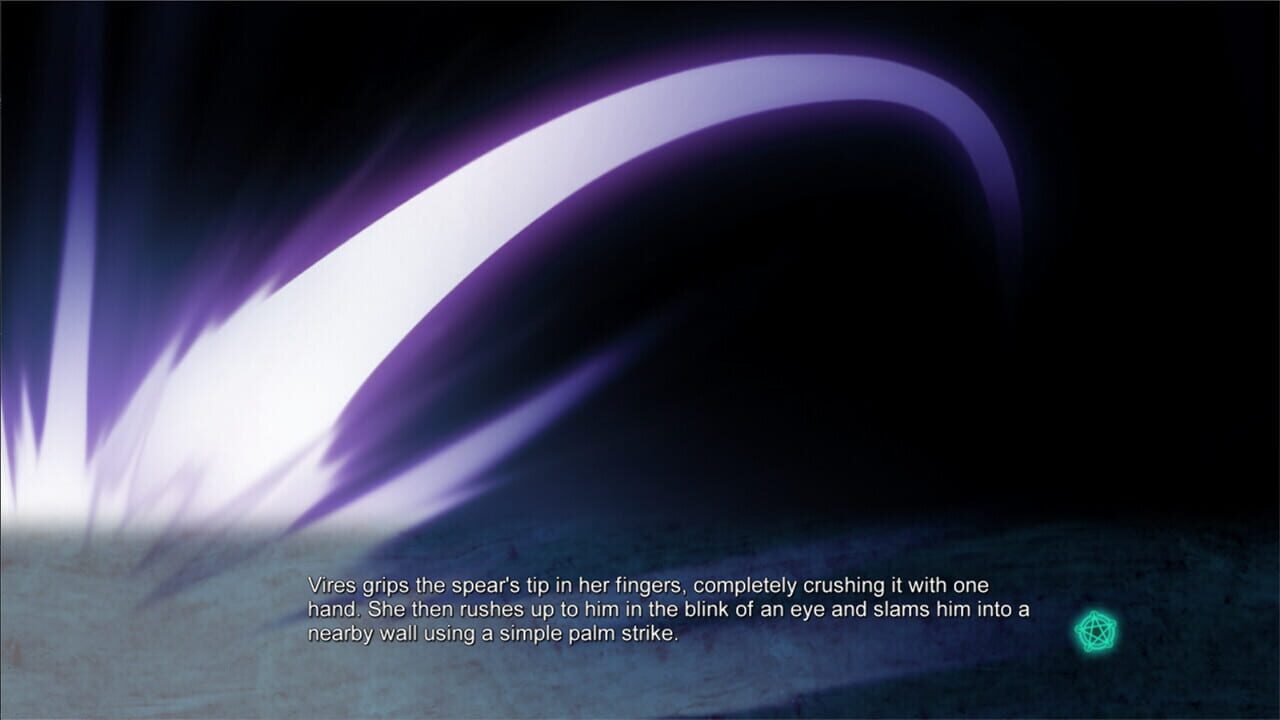 Screenshot for HimeYoku: A Sacrifice of Lust and Grace