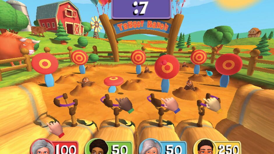Screenshot for Birthday Party Bash